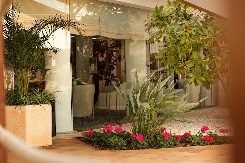 Hotel Capricho & Spa photo 7