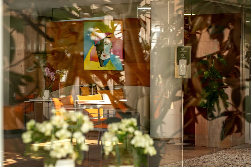 Hotel Capricho & Spa photo 8