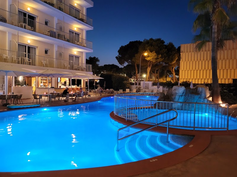 Hotel Capricho & Spa photo 9