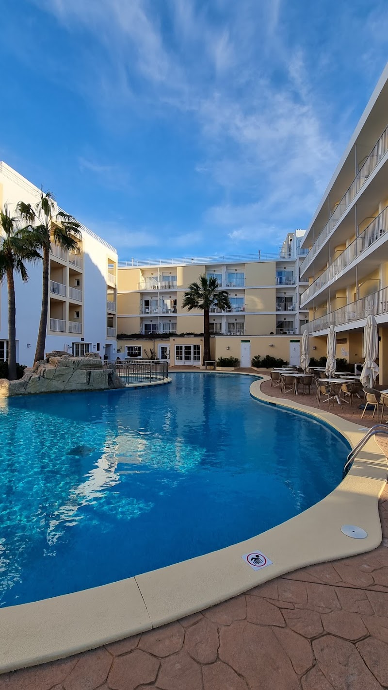 Hotel Capricho & Spa photo 10