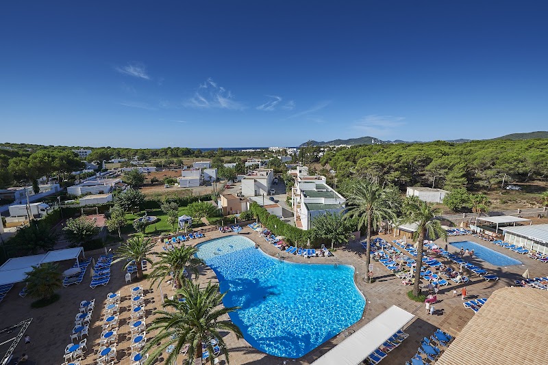 Hotel Caribe Ibiza photo 3