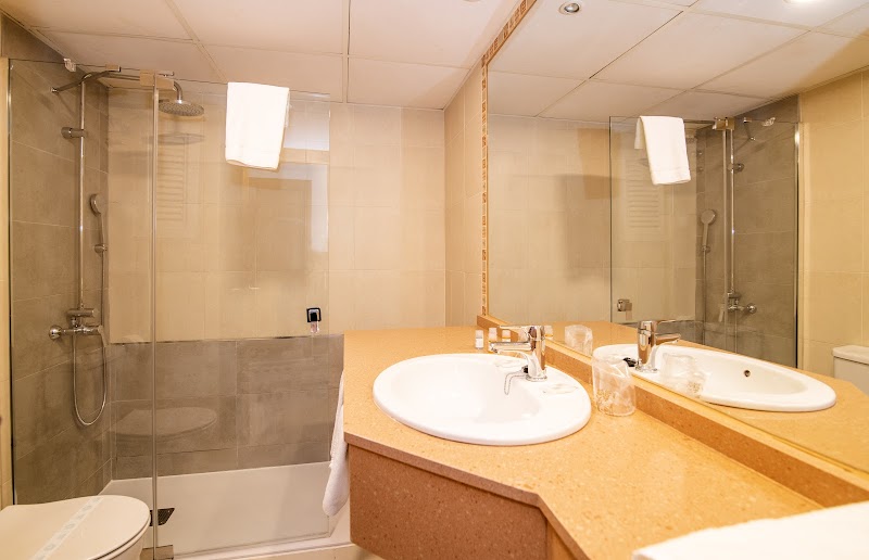 Hotel Caribe Ibiza photo 4