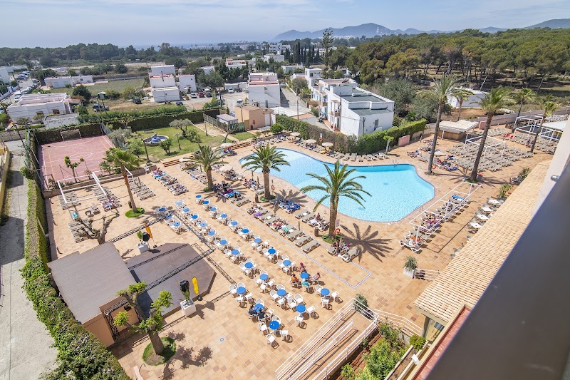 Hotel Caribe Ibiza photo 5
