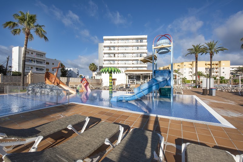 Hotel Caribe Ibiza photo 6