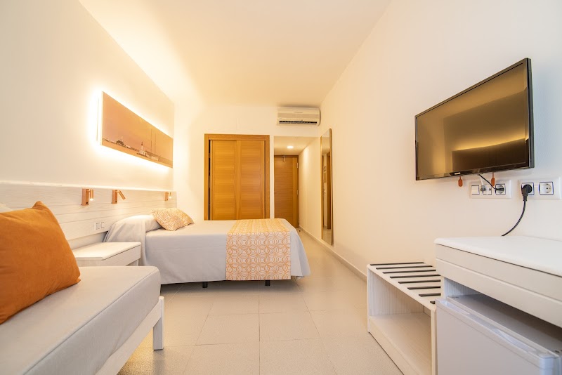 Hotel Caribe Ibiza photo 7