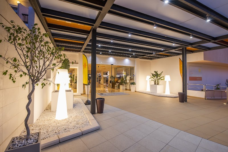 Hotel Caribe Ibiza photo 9