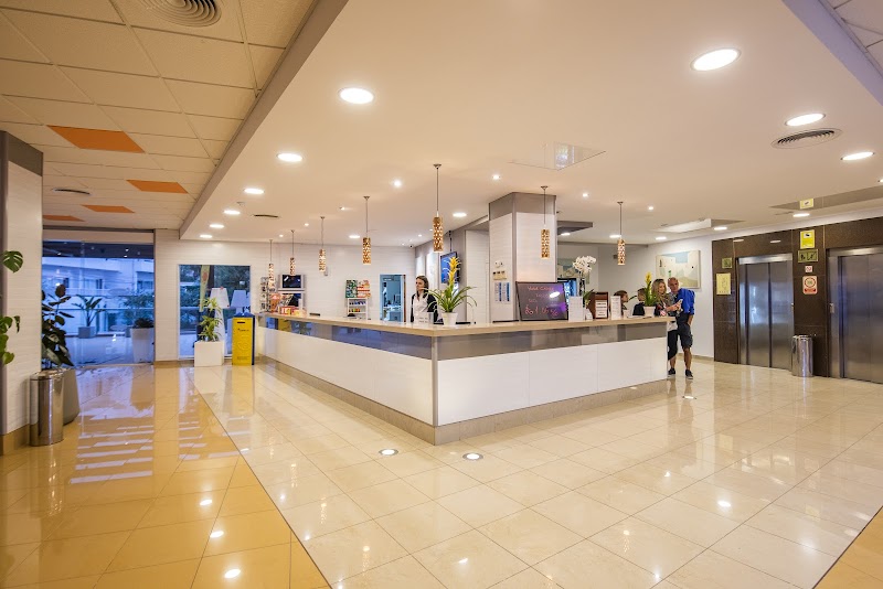 Hotel Caribe Ibiza photo 10