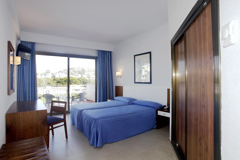 Hotel Casablanca photo 2