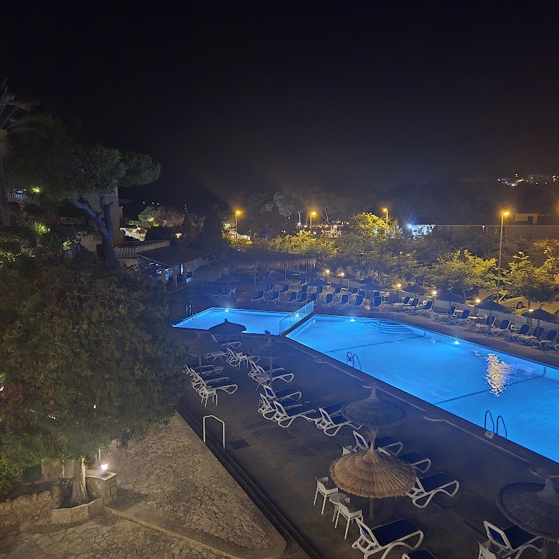 Hotel Casablanca photo 3