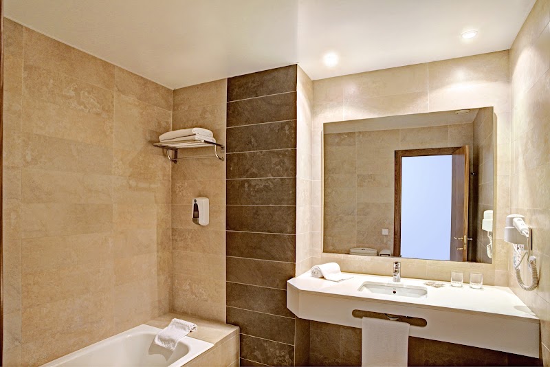Hotel Casablanca photo 4