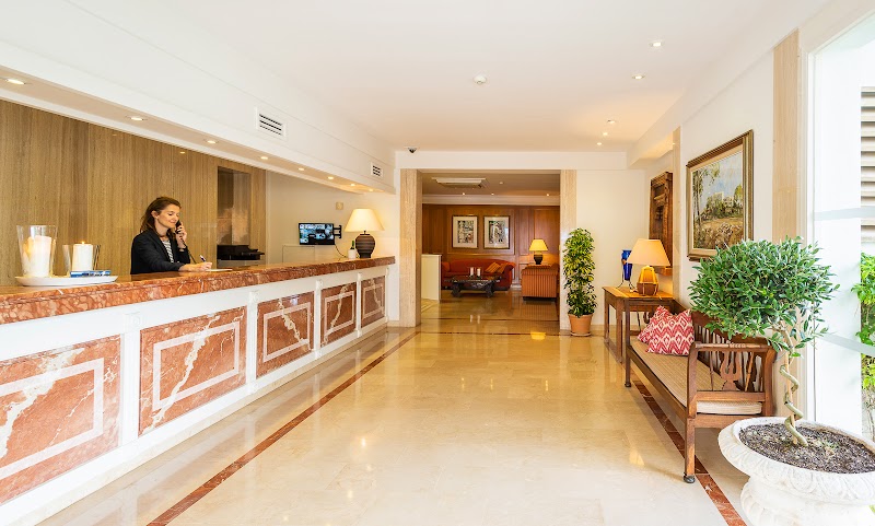 Hotel Casablanca photo 6