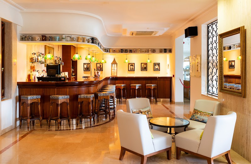 Hotel Casablanca photo 8