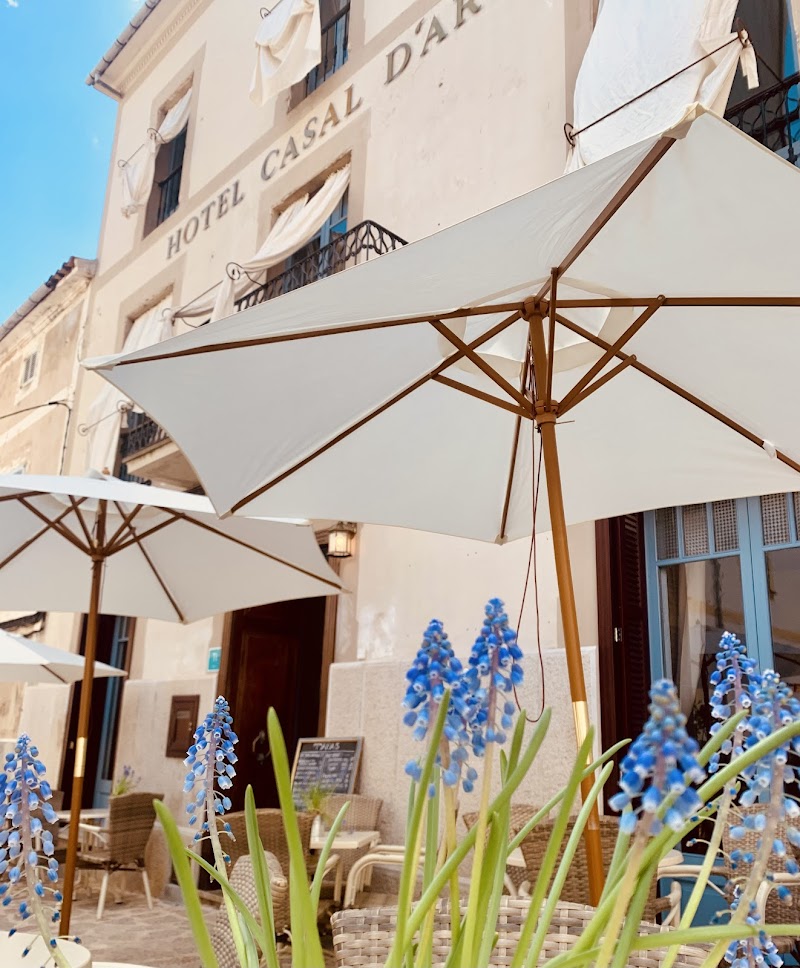 Hotel Casal D'Arta By Baudot 1926 photo 5