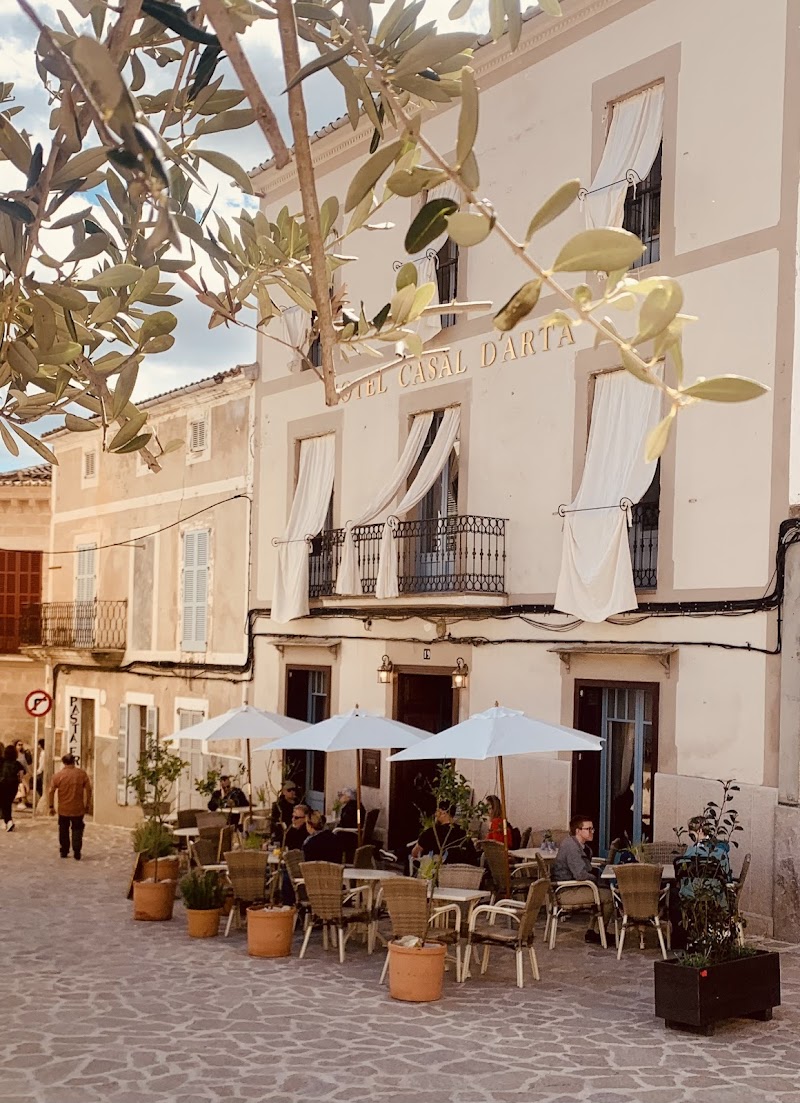 Hotel Casal D'Arta By Baudot 1926 photo 8