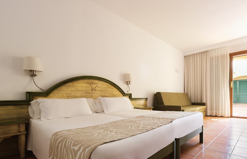 Hotel Castell dels Hams by Palia photo 2