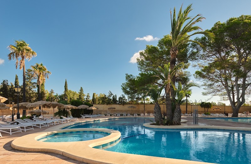 Hotel Castell dels Hams by Palia photo 3