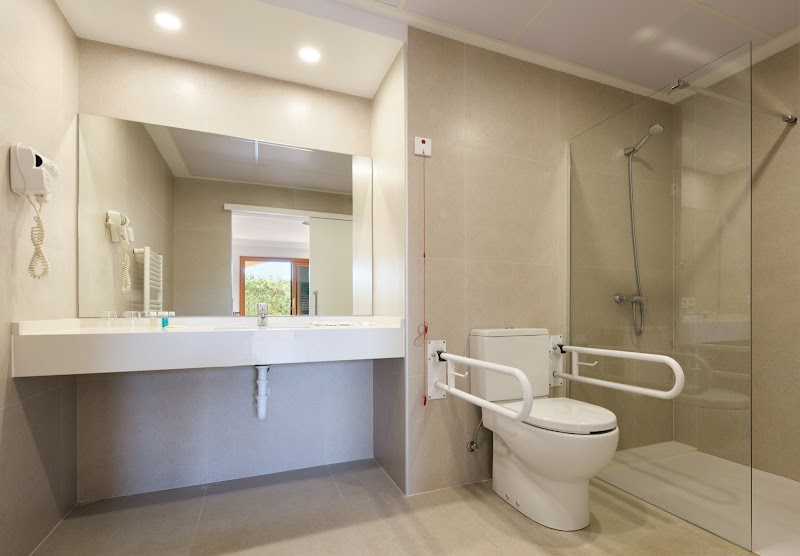 Hotel Castell dels Hams by Palia photo 4