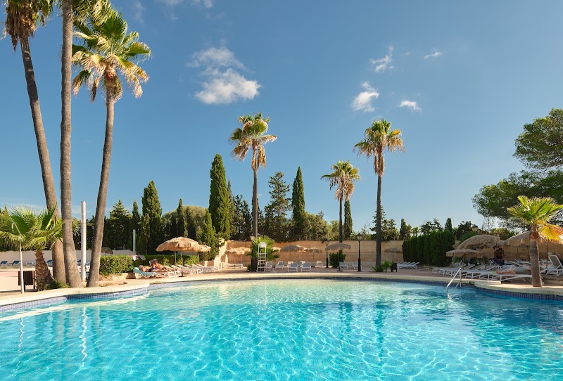 Hotel Castell dels Hams by Palia photo 5