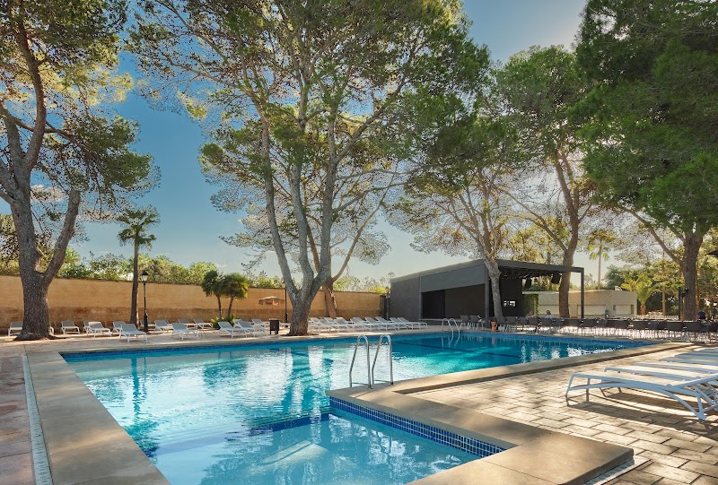 Hotel Castell dels Hams by Palia photo 7