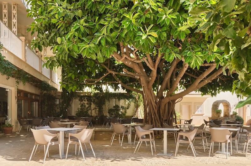 Hotel Castell dels Hams by Palia photo 9