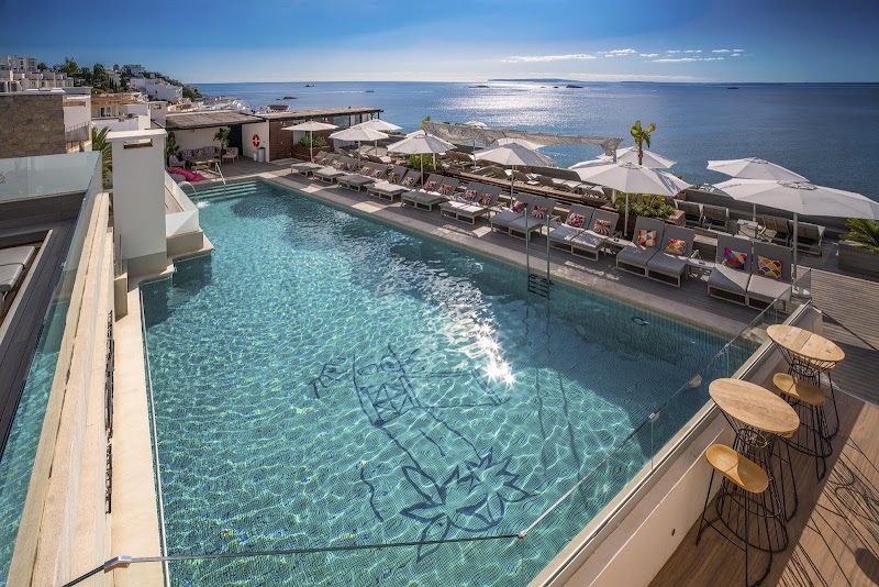 Hotel Cenit photo 3