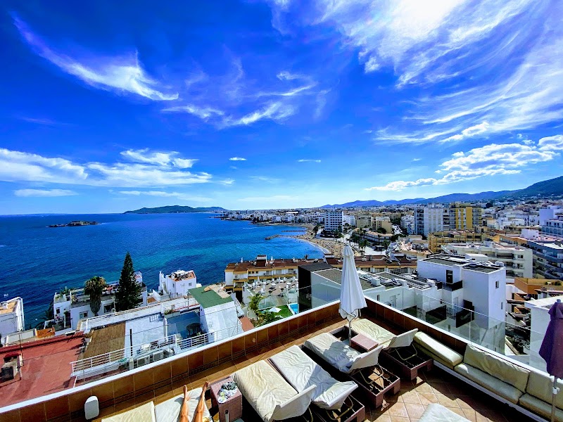 Hotel Cenit photo 5