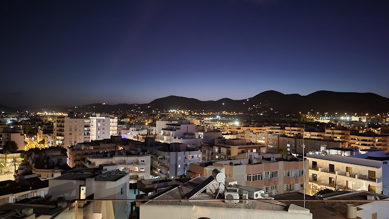 Hotel Cenit photo 9