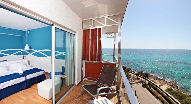 Hotel Clumba