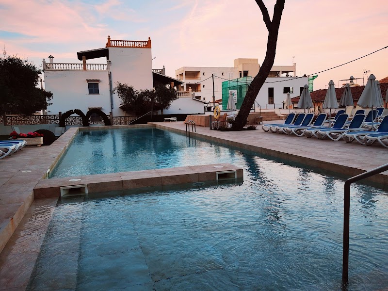 Hotel Clumba photo 3