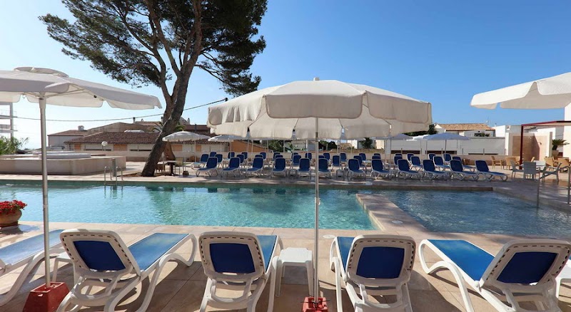 Hotel Clumba photo 4