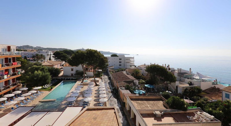Hotel Clumba photo 10