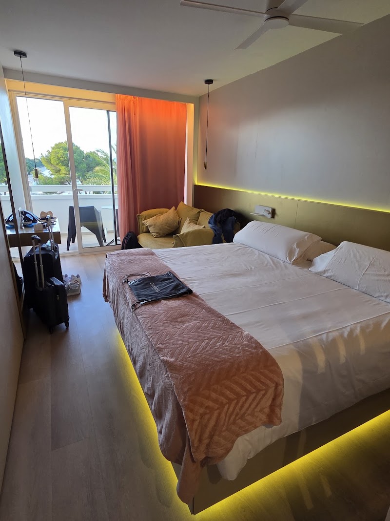 Hotel Condesa photo 2