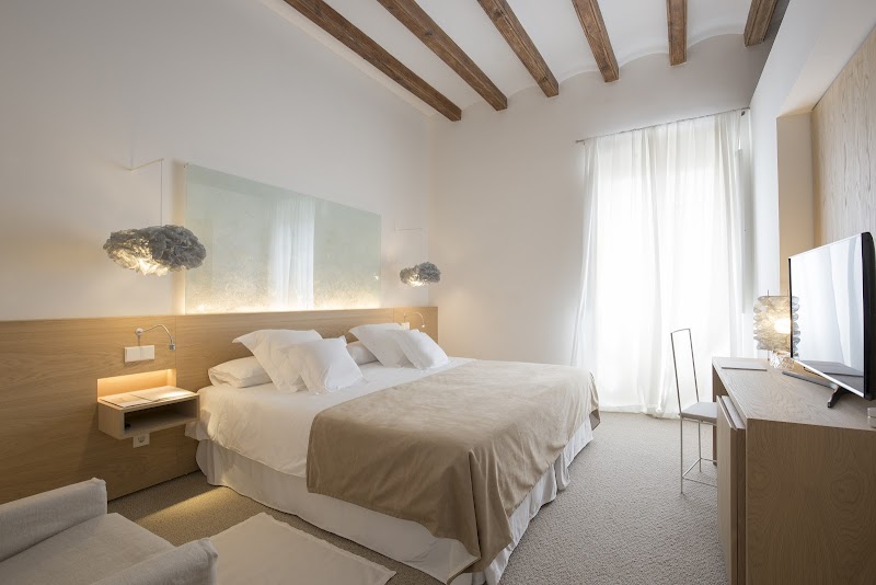 Hotel Convent de la Missio photo 2