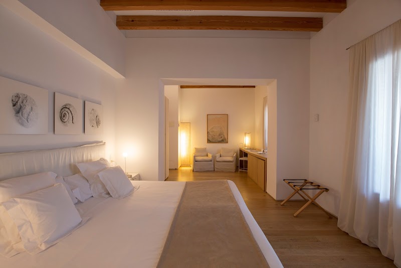 Hotel Convent de la Missio photo 5