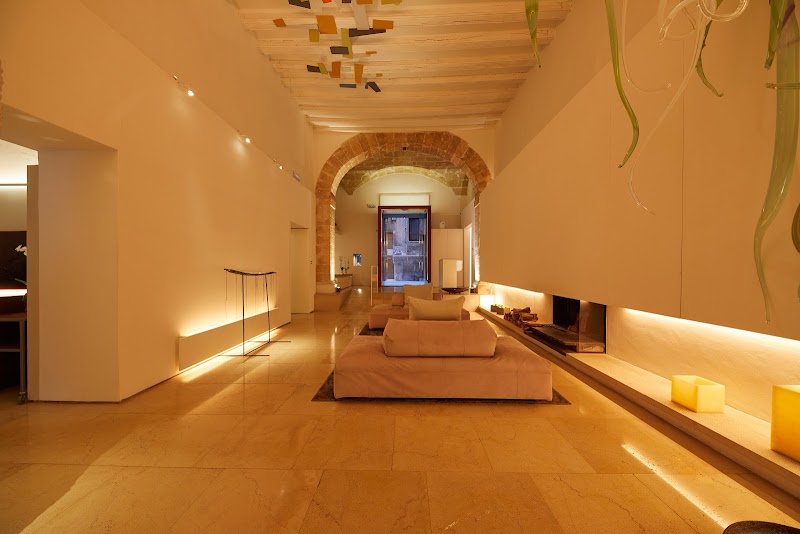 Hotel Convent de la Missio photo 9