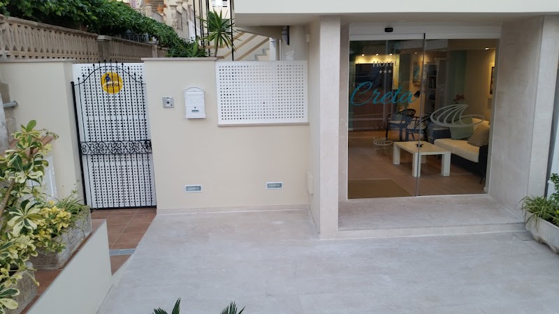 Hotel Creta photo 10