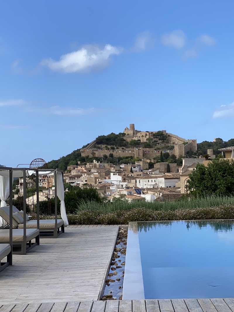Hotel Creu de Tau Art & Spa