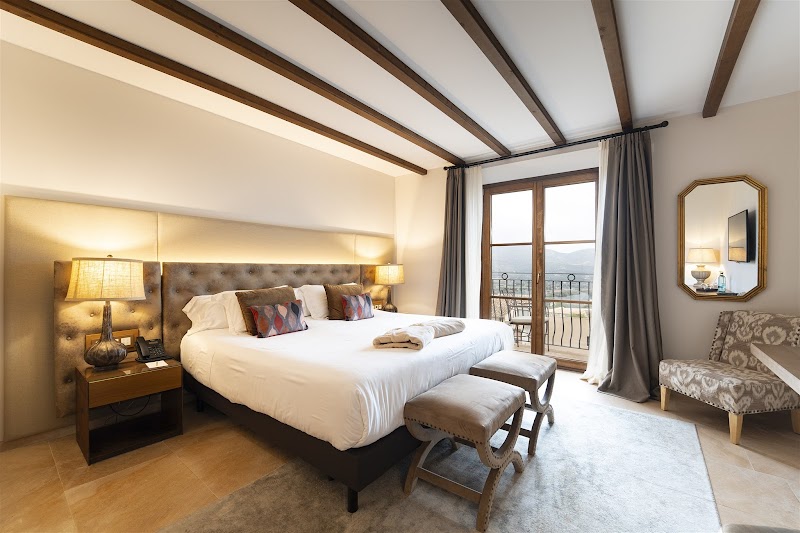 Hotel Creu de Tau Art & Spa photo 2
