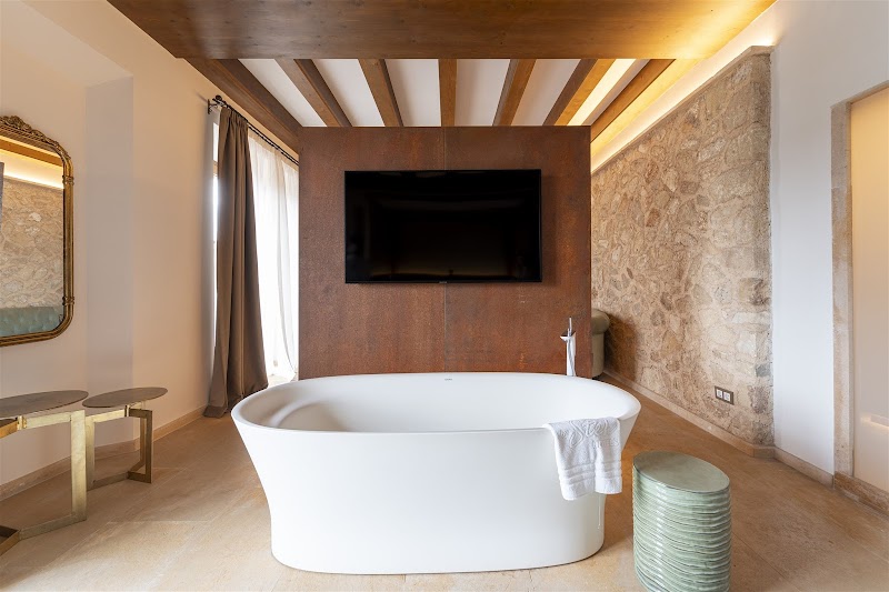 Hotel Creu de Tau Art & Spa photo 4