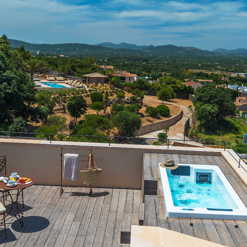 Hotel Creu de Tau Art & Spa photo 5