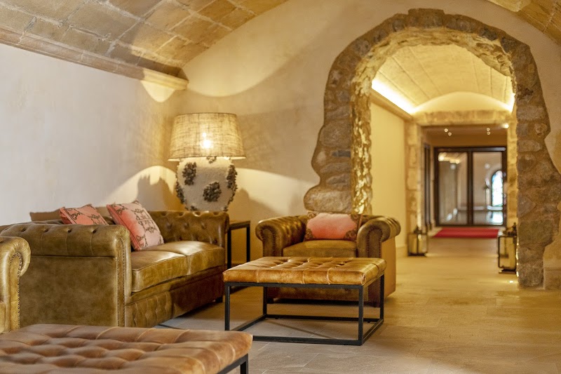 Hotel Creu de Tau Art & Spa photo 6