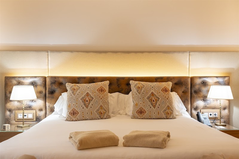 Hotel Creu de Tau Art & Spa photo 7