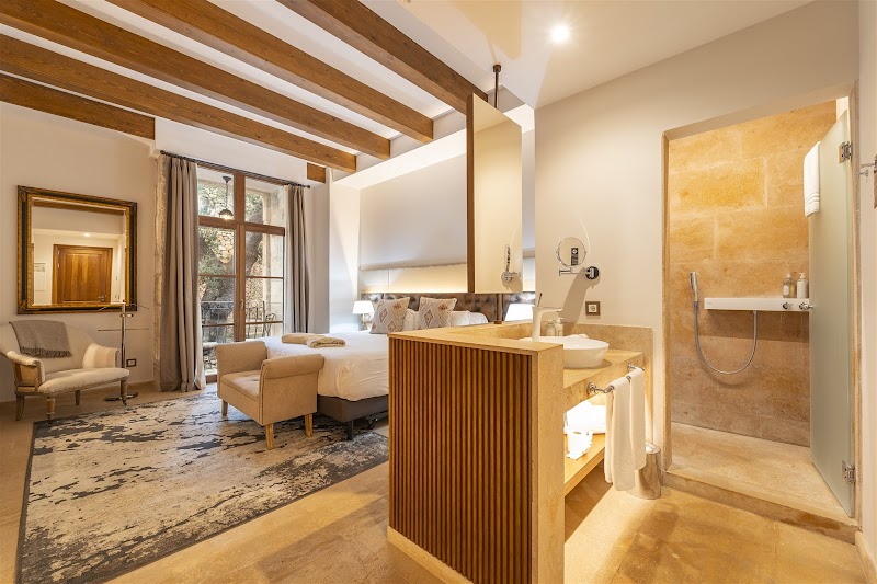 Hotel Creu de Tau Art & Spa photo 8