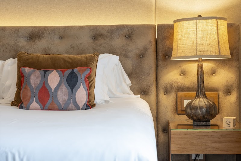 Hotel Creu de Tau Art & Spa photo 9