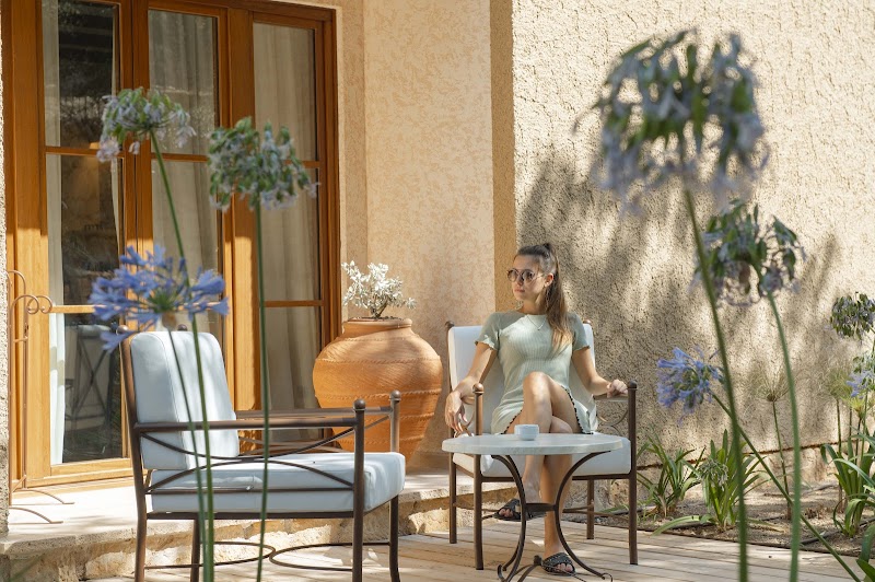 Hotel Creu de Tau Art & Spa photo 10