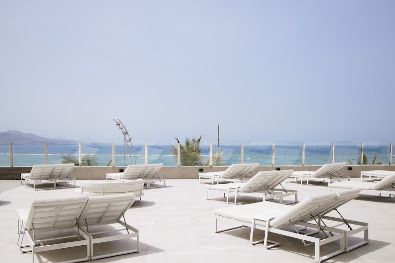 Hotel Cristina by Tigotan