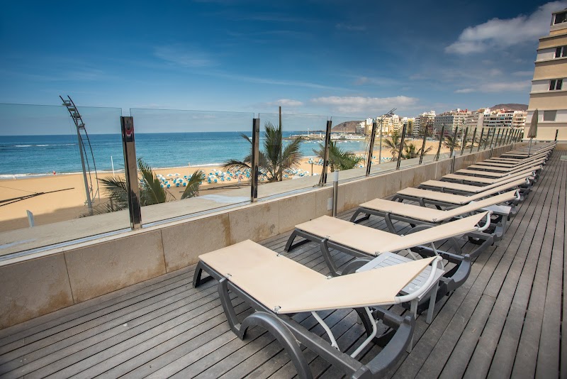 Hotel Cristina by Tigotan photo 6