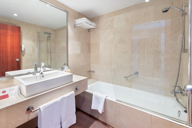 Hotel Cristina by Tigotan photo 7