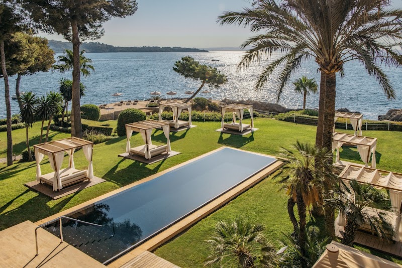 Hotel de Mar Gran Melia