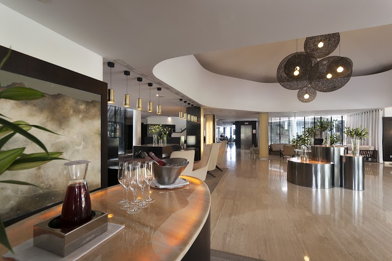 Hotel de Mar Gran Melia photo 5